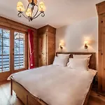 Appartement Ayous - By Emerald Verbier
