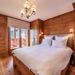 Ayous - By Emerald Appartement *