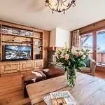 Appartement Ayous - By Emerald *