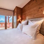 Appartement Ayous - By Emerald Verbier