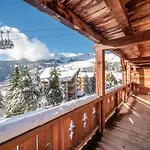 Appartement Ayous - By Emerald *