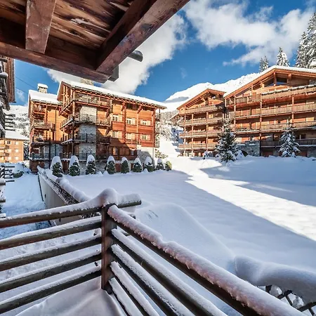 Ayous - By Emerald * Verbier