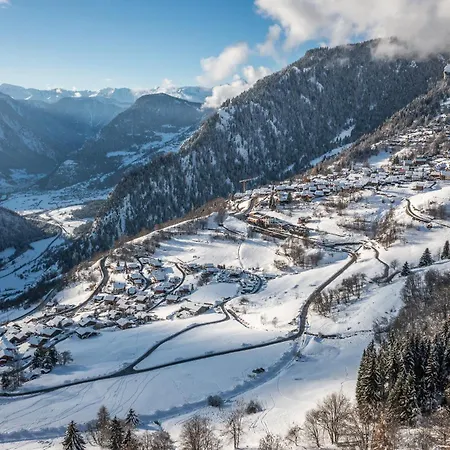 Ayous - By Emerald Apartament Verbier