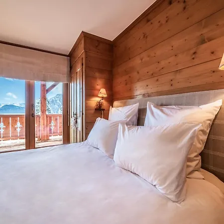 Apartament Ayous - By Emerald Verbier