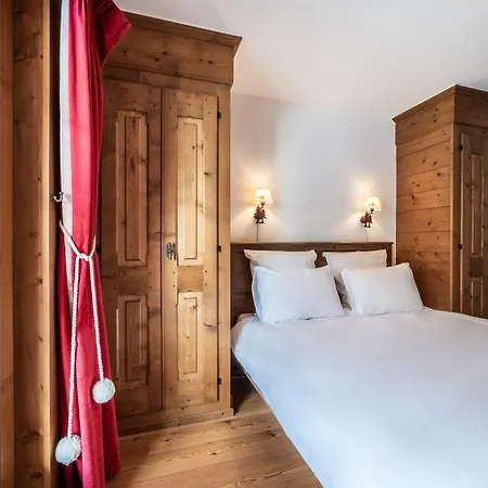 Ayous - By Emerald * Verbier