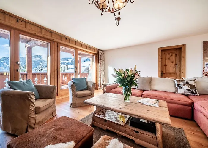 아파트 Ayous - By Emerald