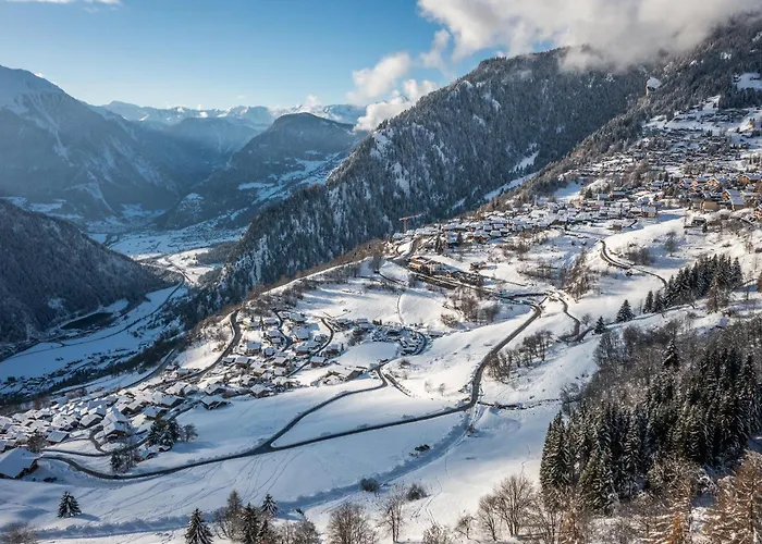 Ayous - By Emerald 아파트 베르비에