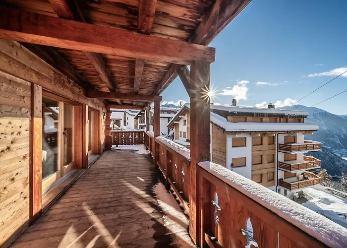 Ayous - By Emerald 아파트