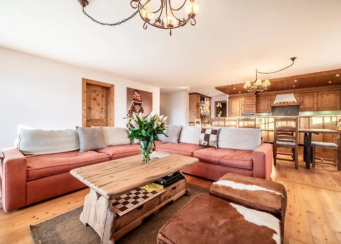 Ayous - By Emerald 아파트 베르비에