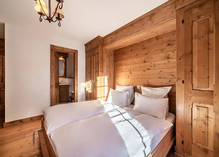 아파트 Ayous - By Emerald