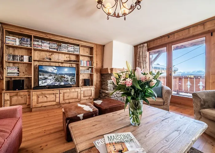 아파트 Ayous - By Emerald *