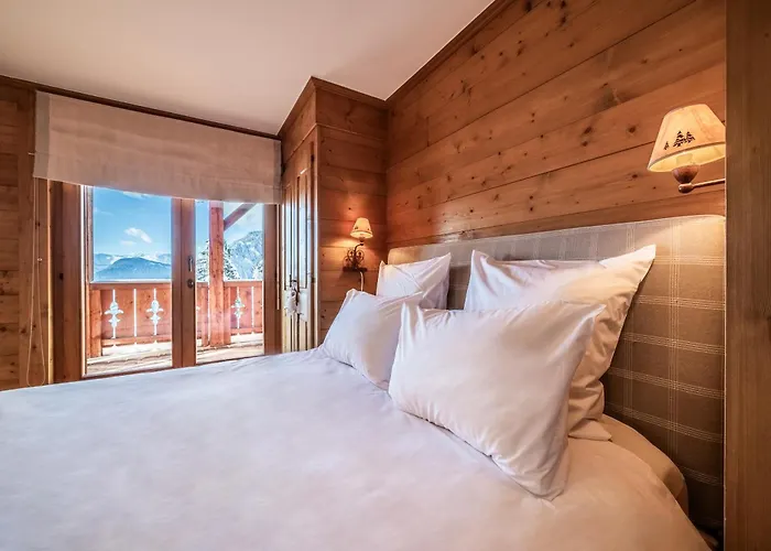 아파트 Ayous - By Emerald 베르비에