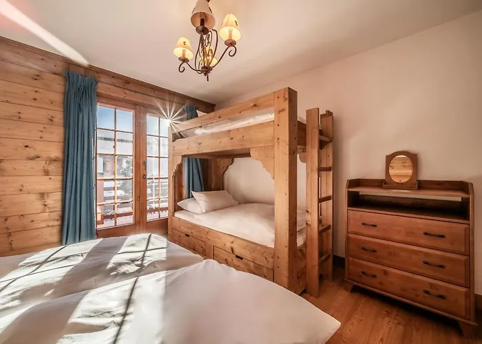 Ayous - By Emerald 아파트 베르비에