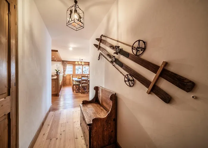 아파트 Ayous - By Emerald *