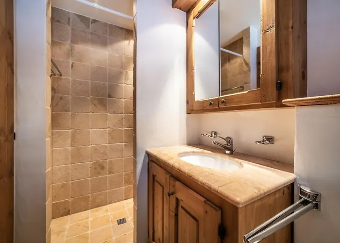 아파트 Ayous - By Emerald 베르비에