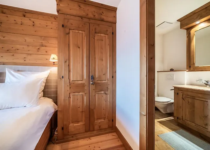 아파트 Ayous - By Emerald