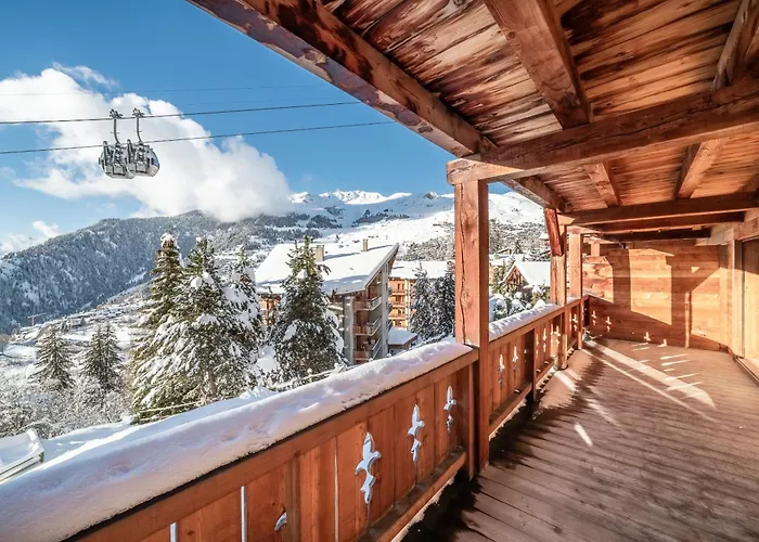 아파트 Ayous - By Emerald *