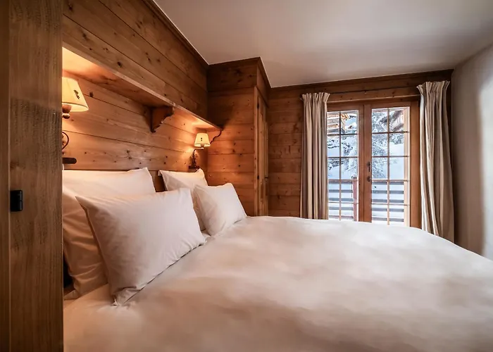 아파트 Ayous - By Emerald