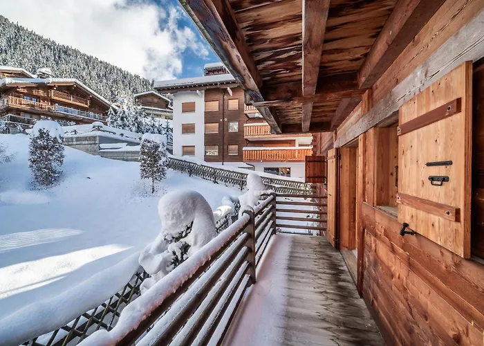 아파트 Ayous - By Emerald